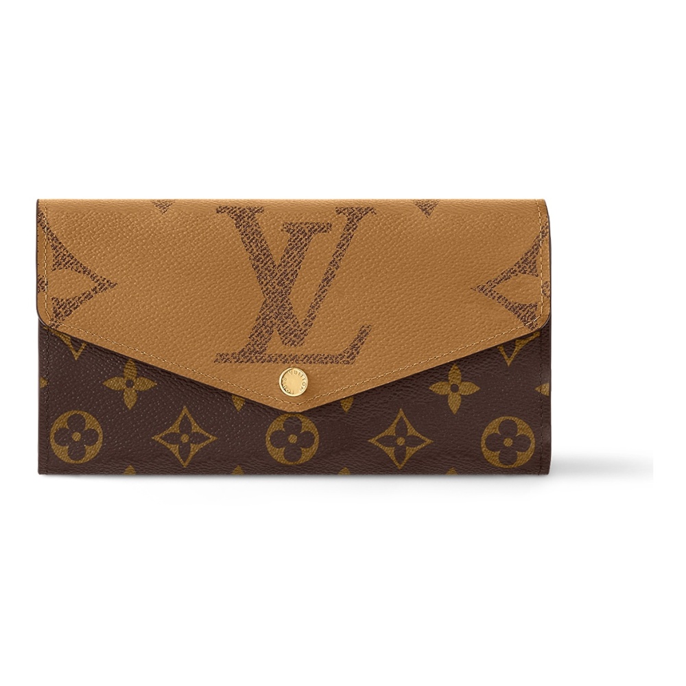 Louis Vuitton Sarah Geldbörse