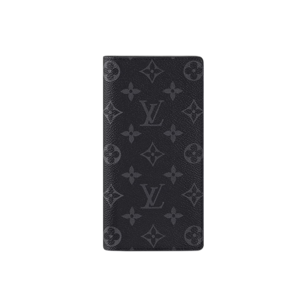 Louis Vuitton Brazza Geldbörse