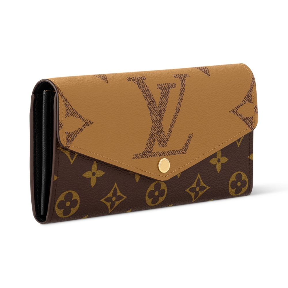 Louis Vuitton Sarah Geldbörse