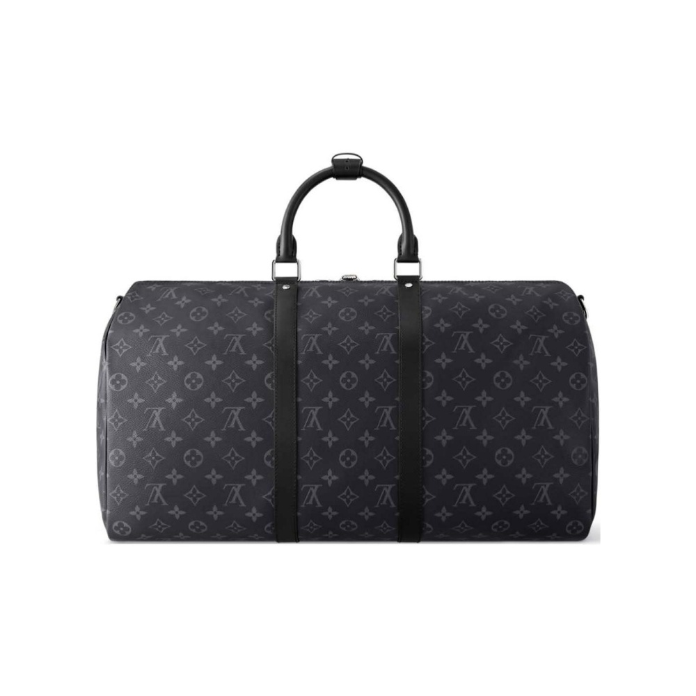 Louis Vuitton Keepall 50 mit Schulterriemen