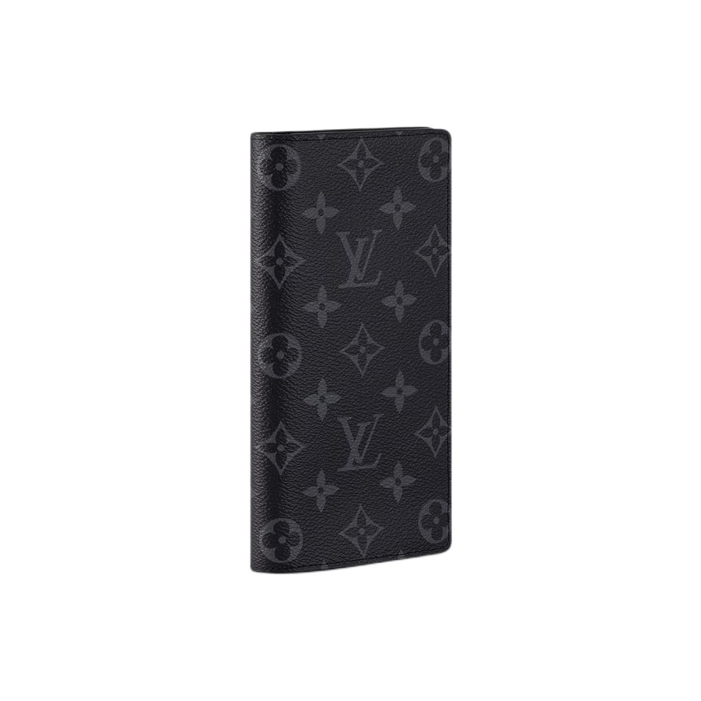 Louis Vuitton Brazza Geldbörse