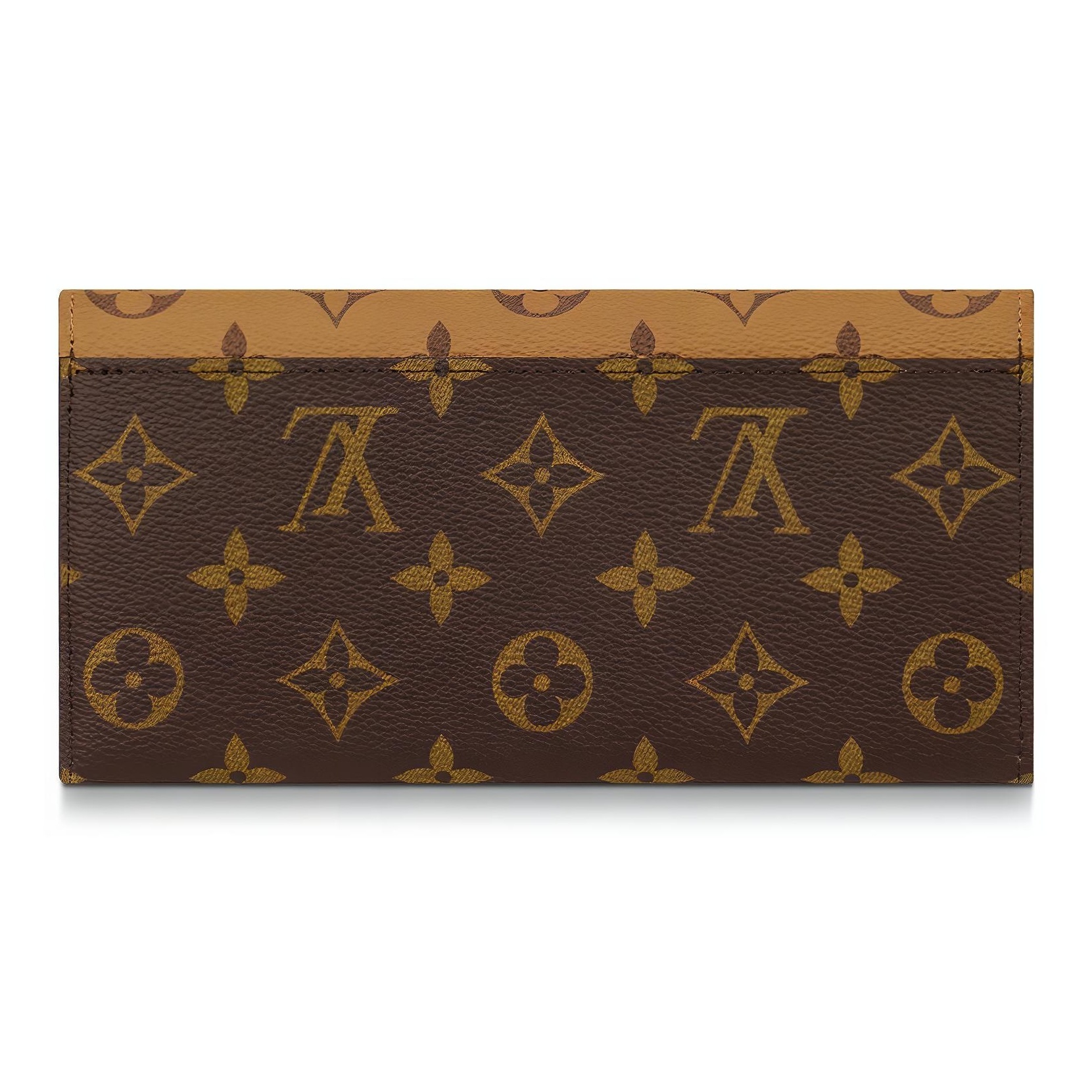 Monogram Empreinte Leder
