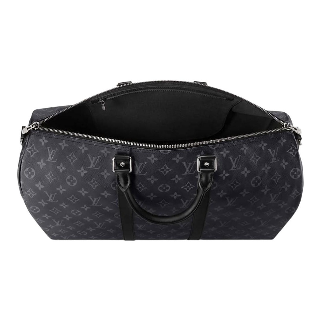 Louis Vuitton Keepall 50 mit Schulterriemen