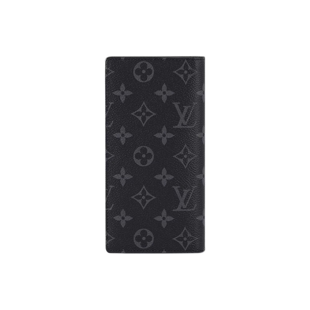Louis Vuitton Brazza Geldbörse