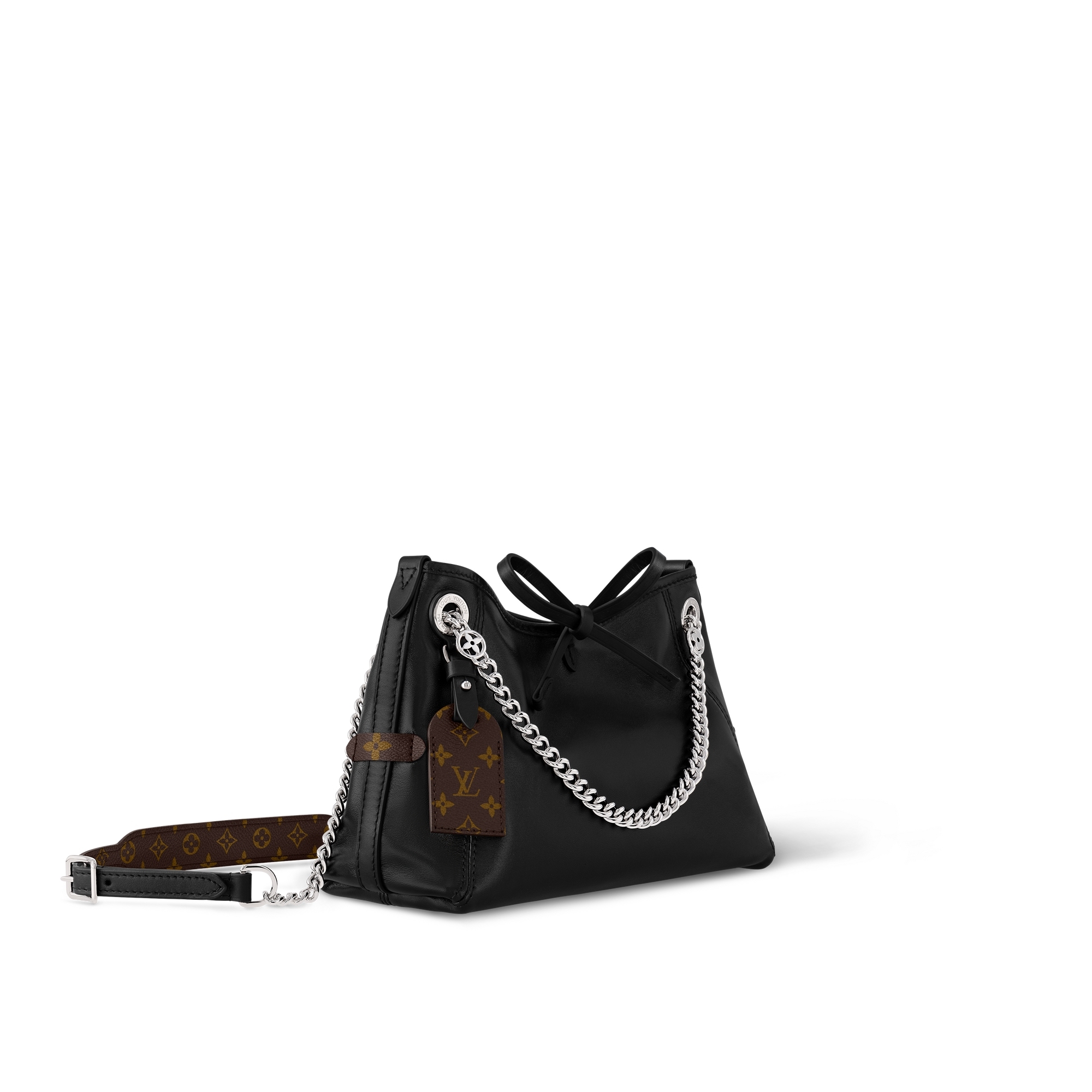 Louis Vuitton CarryAll BB M12888