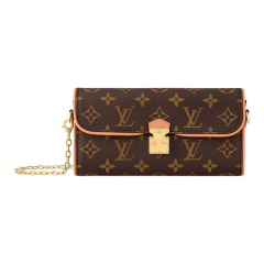 Monogram Canvas