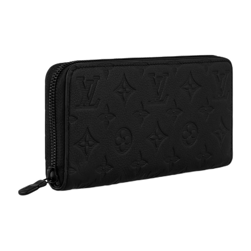 Louis Vuitton Zippy Geldbörse Horizontal