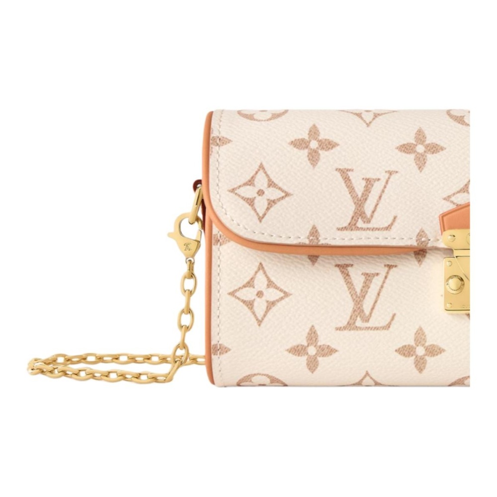 Louis Vuitton Pochette Camille