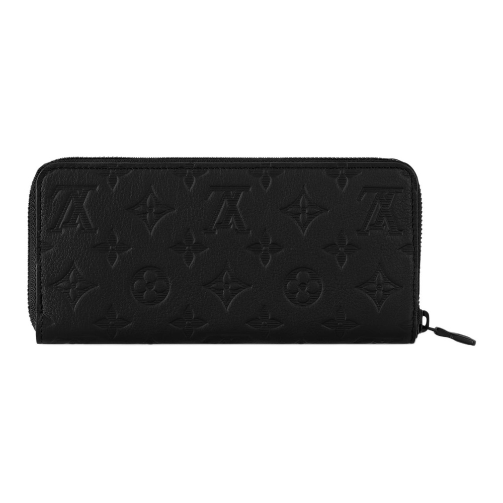 Louis Vuitton Zippy Geldbörse Horizontal