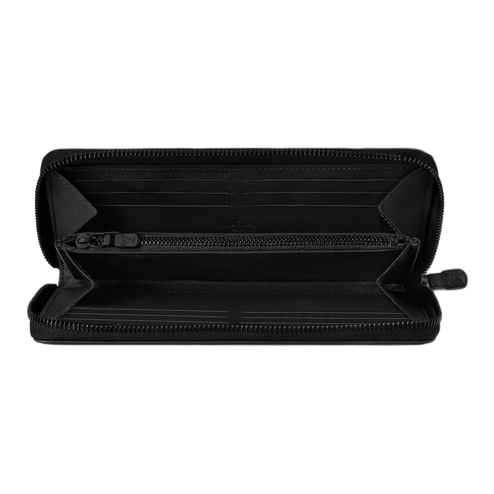 Louis Vuitton Zippy Geldbörse Horizontal