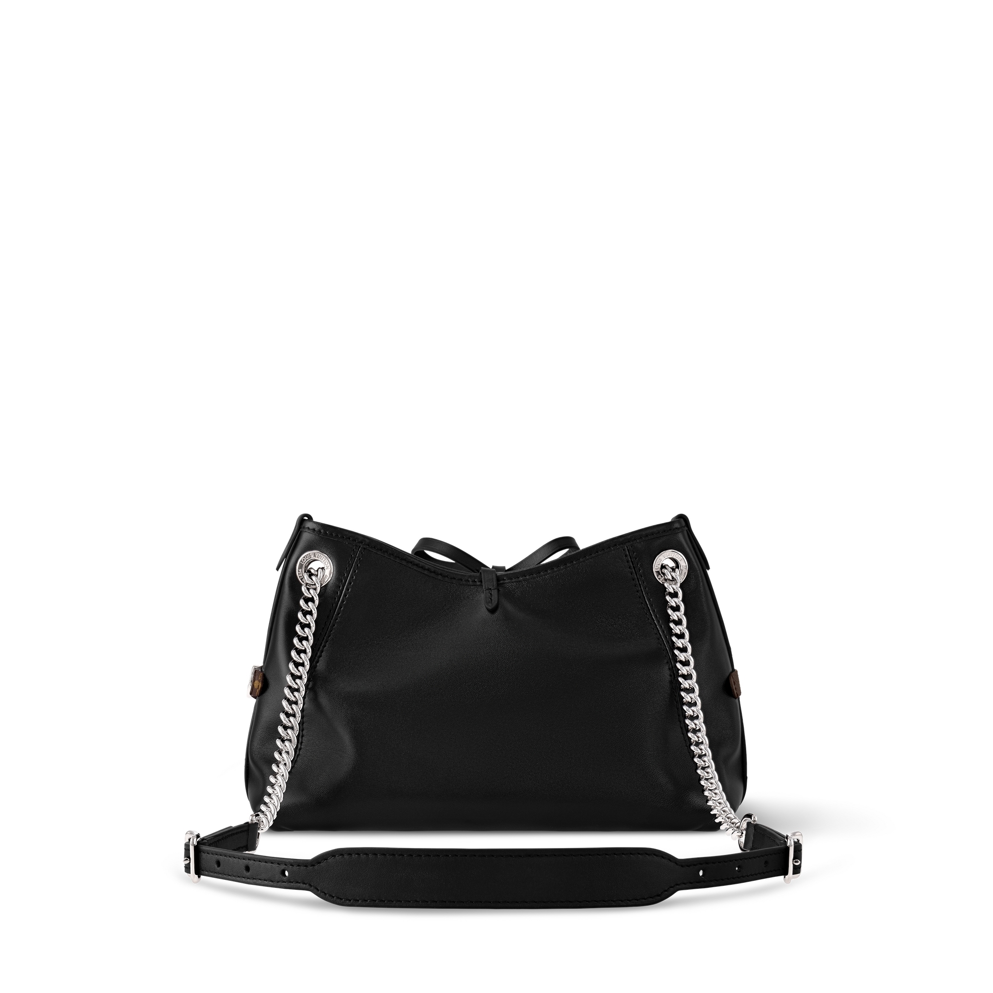 Louis Vuitton CarryAll BB M12888