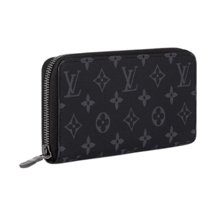 Louis Vuitton Zippy Geldbörse Horizontal
