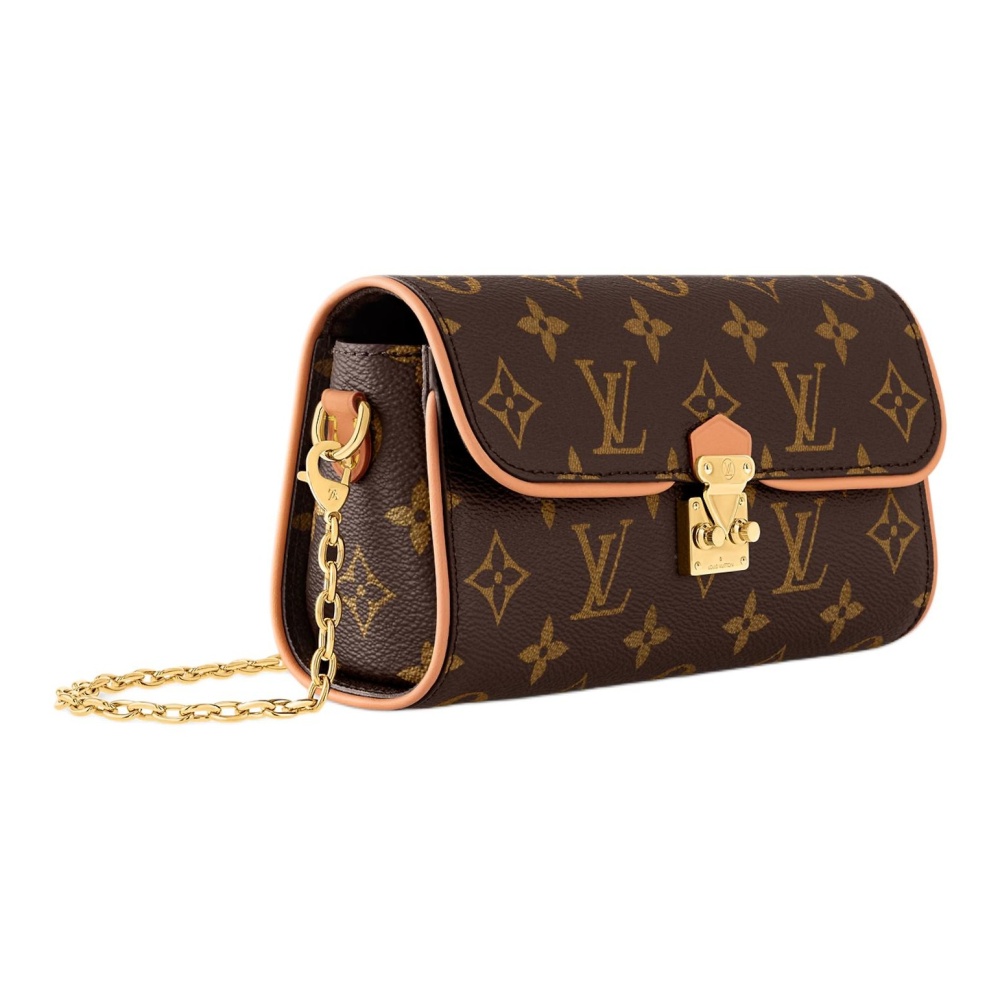 Louis Vuitton Pochette Camille