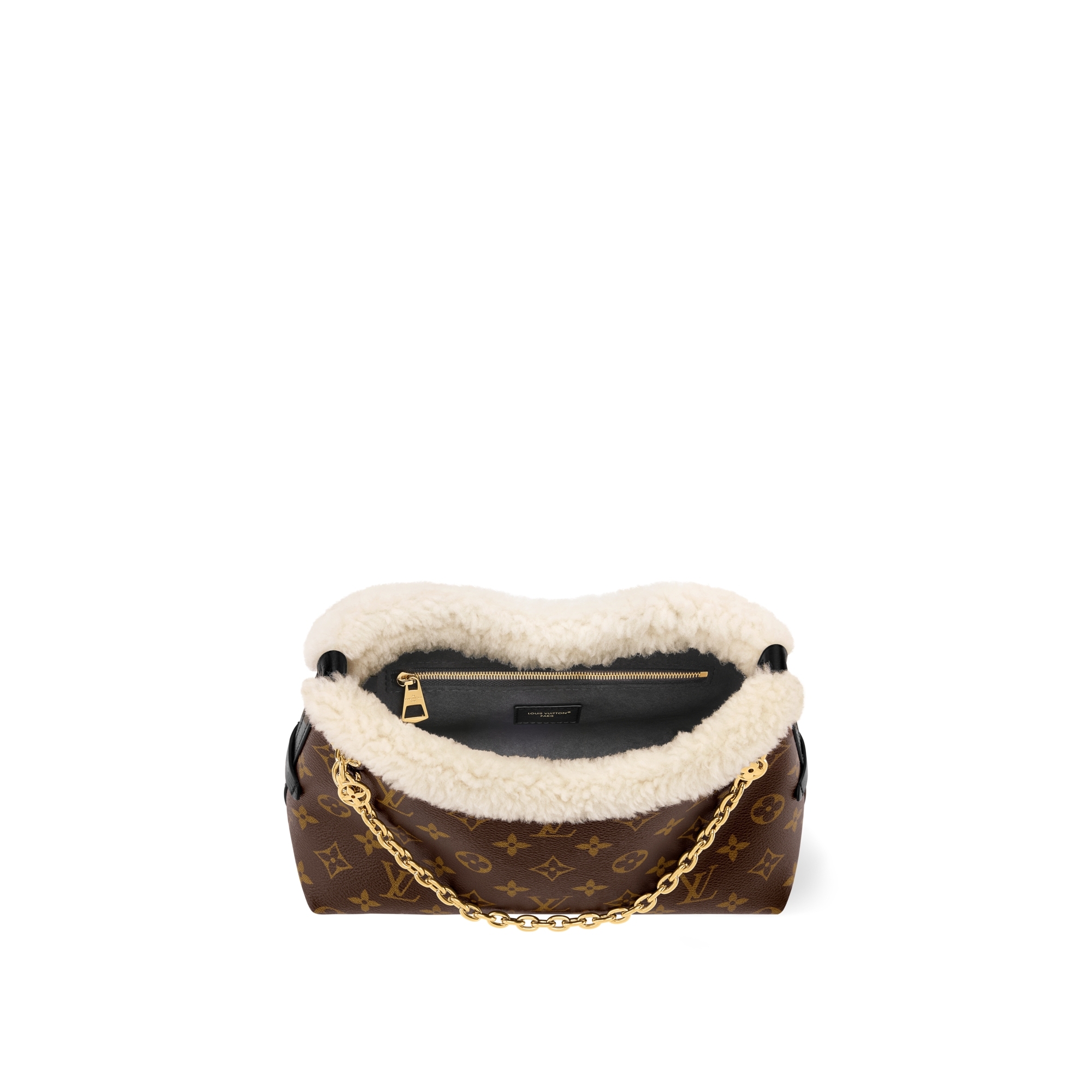 Louis Vuitton CarryAll BB M26568