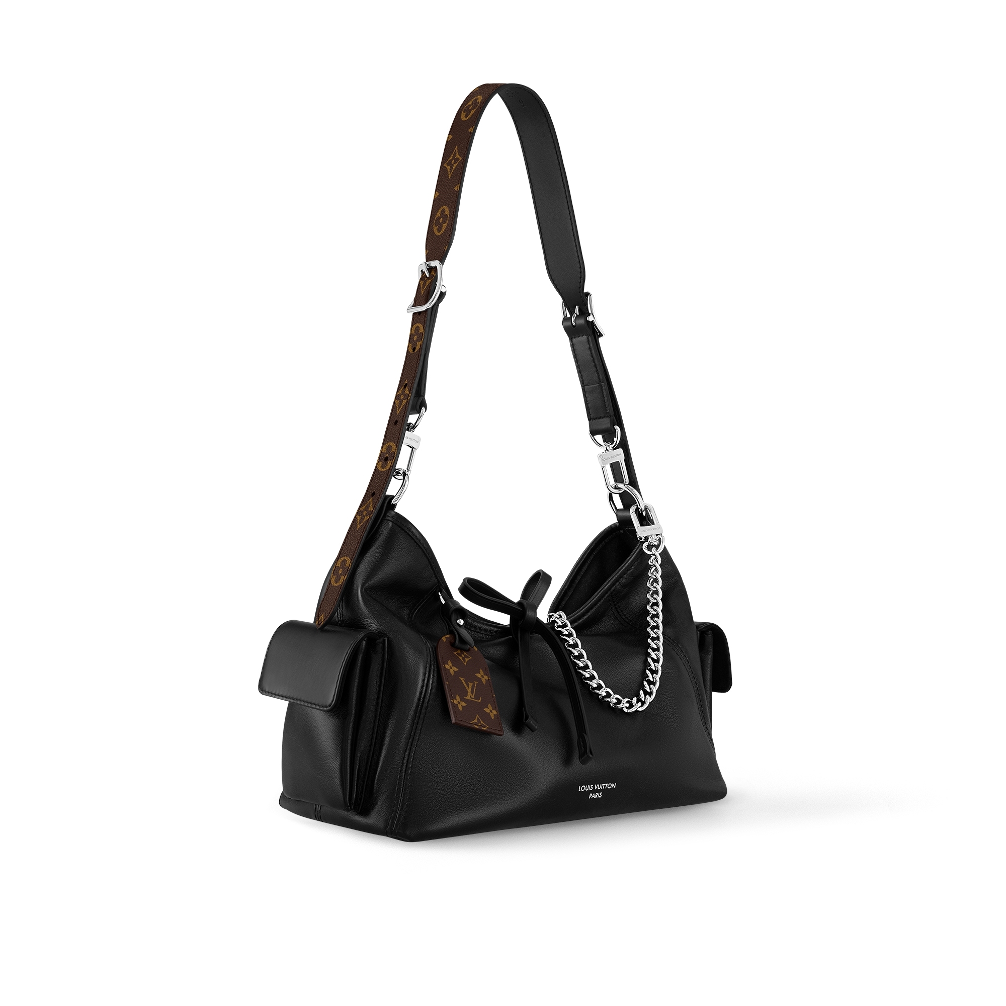 Louis Vuitton CarryAll Cargo Vibe PM M24861