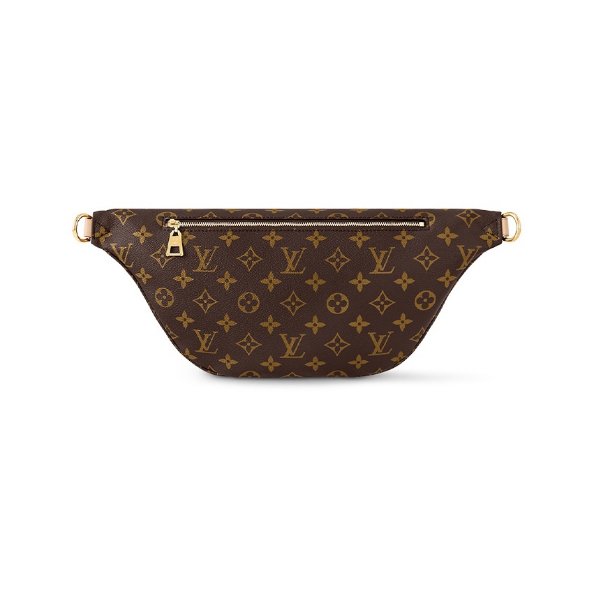 Louis Vuitton High Rise Bumbag M46784
