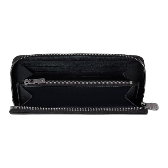 Louis Vuitton Zippy Geldbörse Horizontal