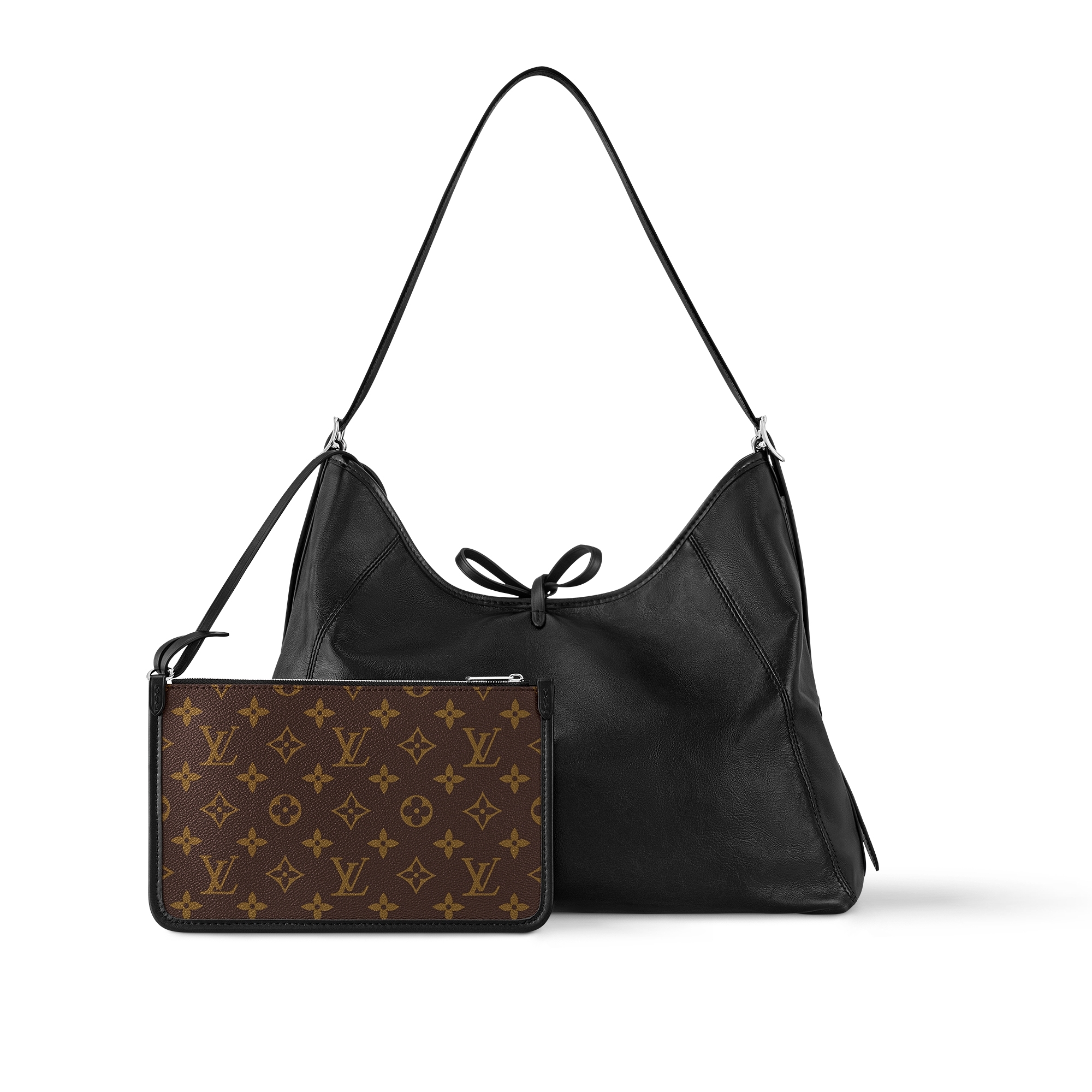 Louis Vuitton CarryAll Vibe MM