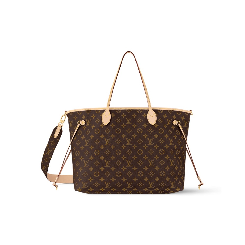 Neverfull Inside Out GM mit Schulterriemen M11948