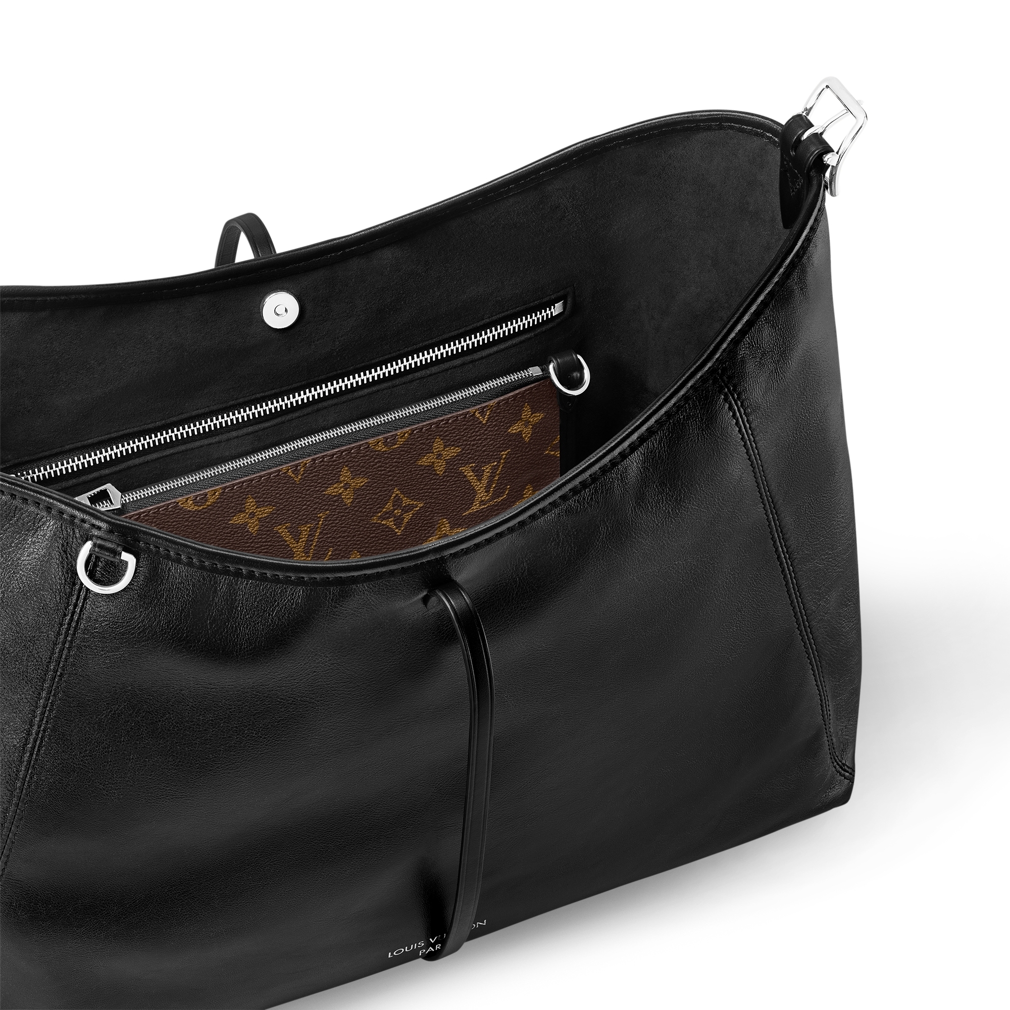 Louis Vuitton CarryAll Vibe MM