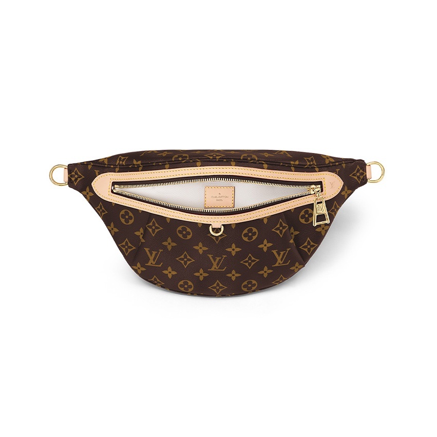 Louis Vuitton High Rise Bumbag M46784
