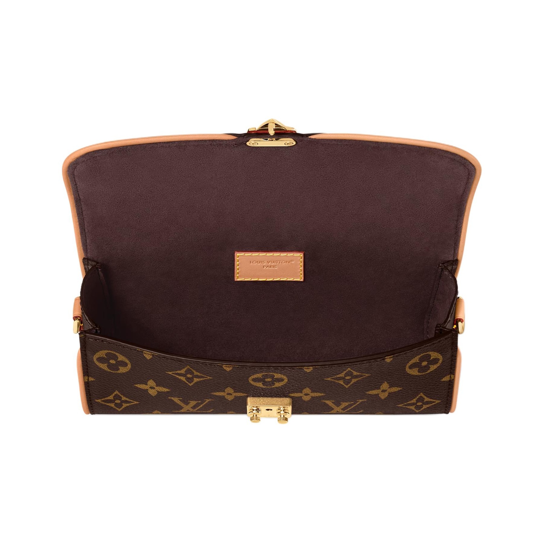 Louis Vuitton Pochette Camille