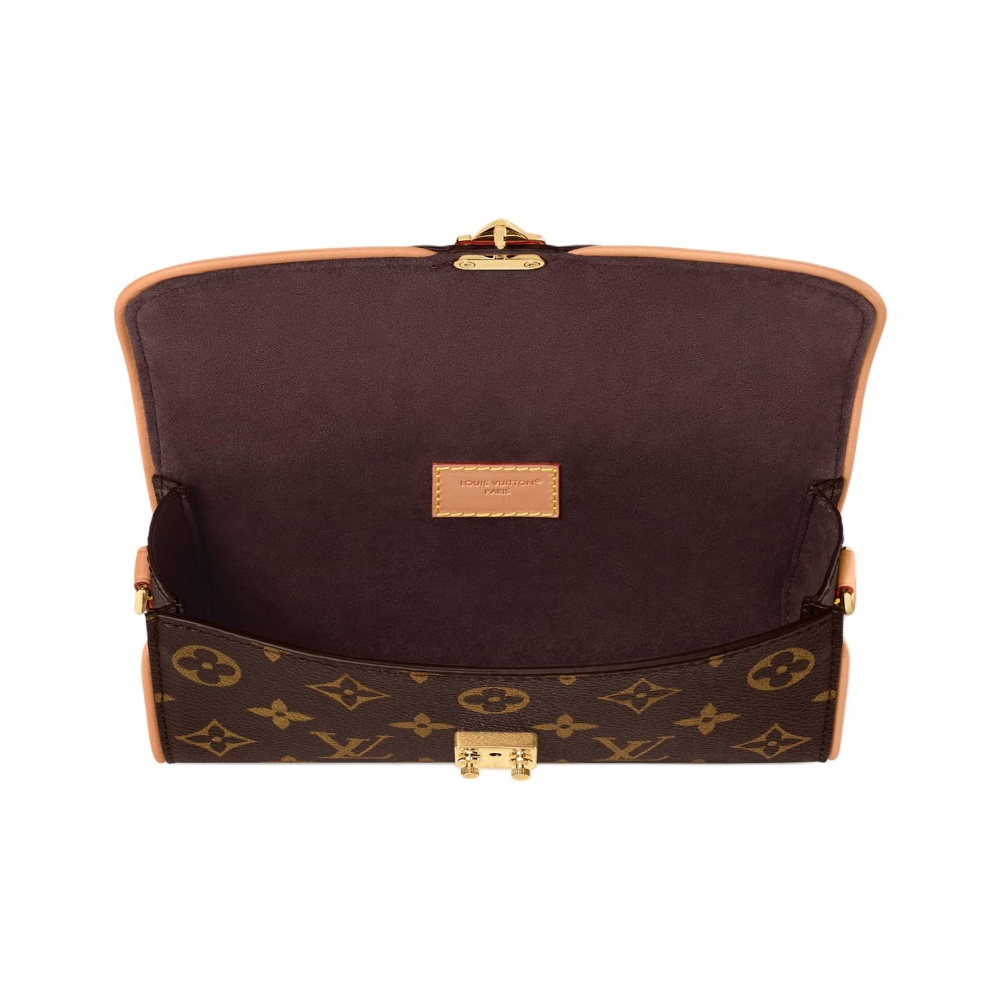 Louis Vuitton Pochette Camille