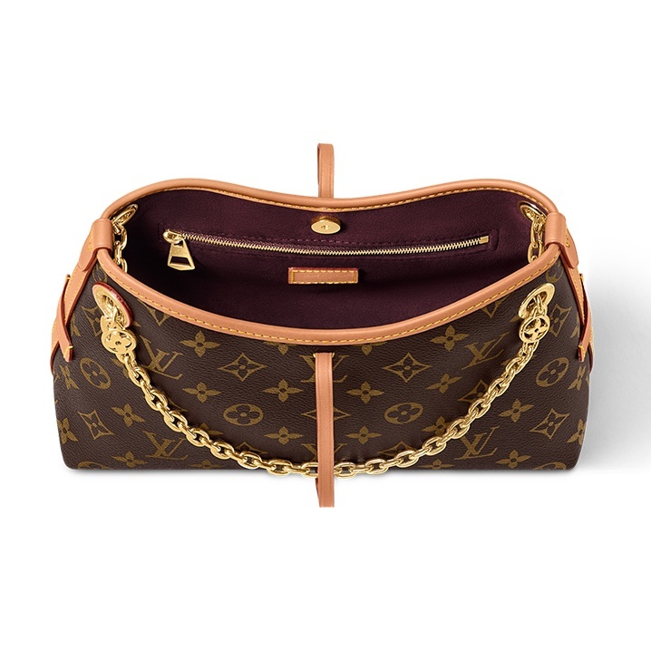 Louis Vuitton CarryAll BB M13014