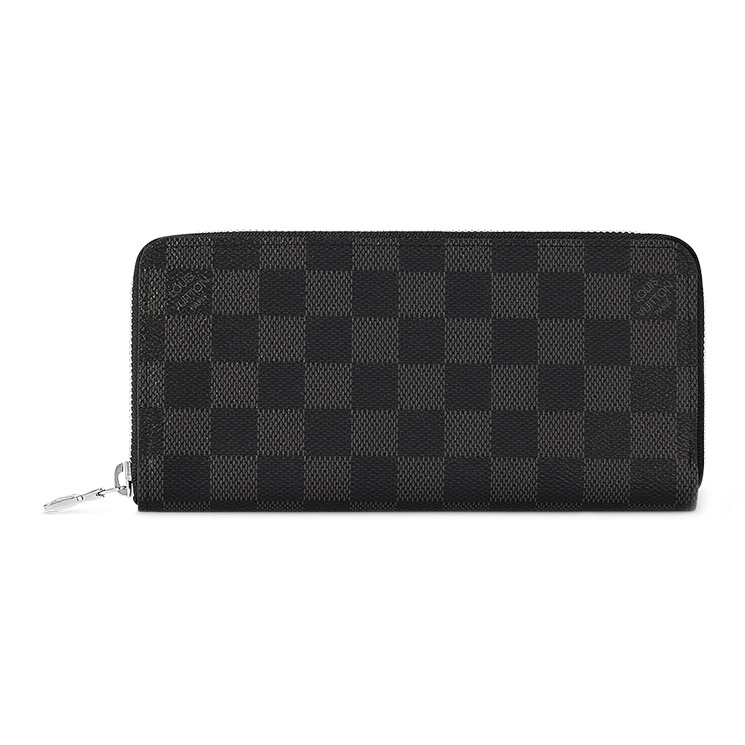 Louis Vuitton Zippy Geldbörse Horizontal