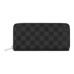 Damier Graphite Canvas