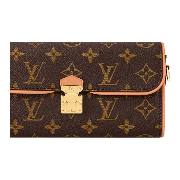 Louis Vuitton Pochette Camille