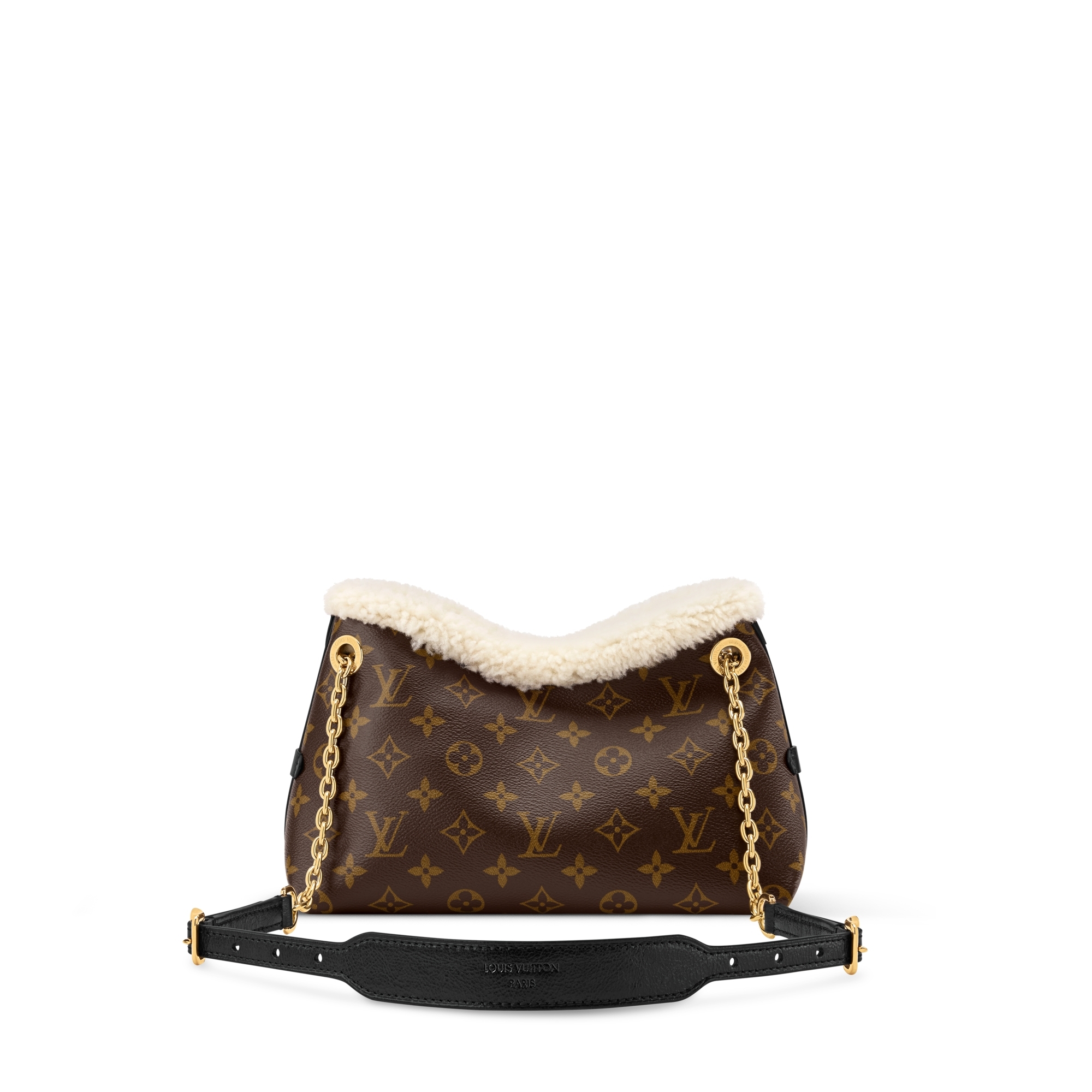 Louis Vuitton CarryAll BB M26568