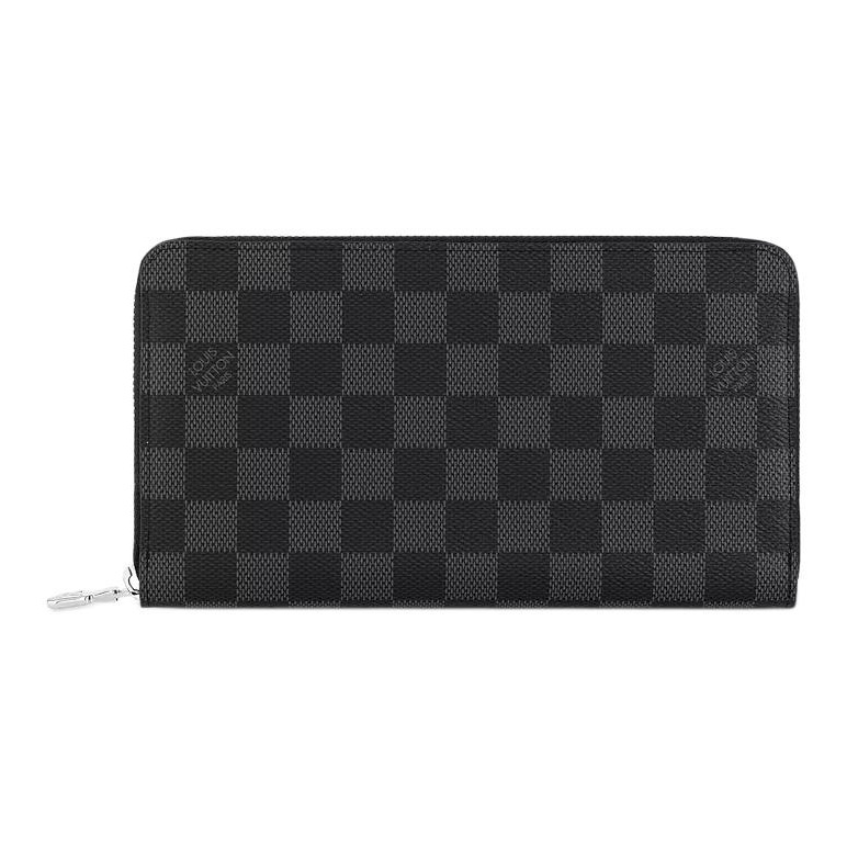 Louis Vuitton Zippy Organizer