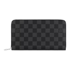 Damier Graphite Canvas