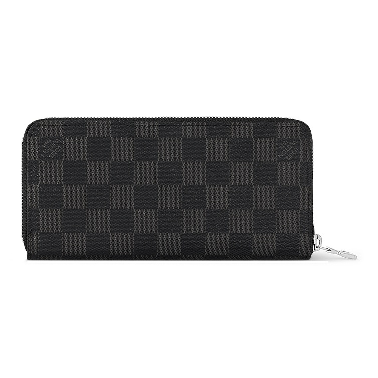 Louis Vuitton Zippy Geldbörse Horizontal
