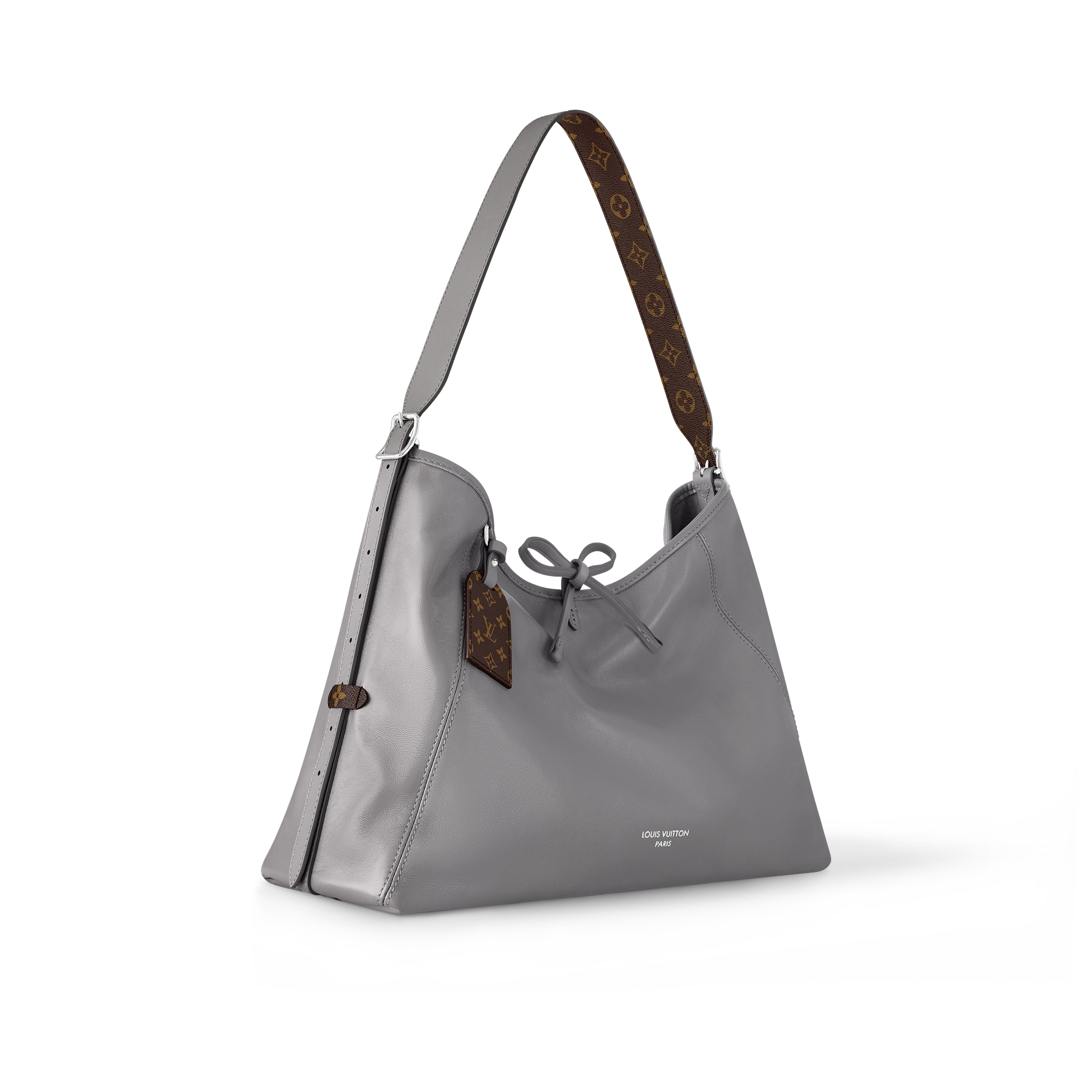 Louis Vuitton CarryAll Vibe MM