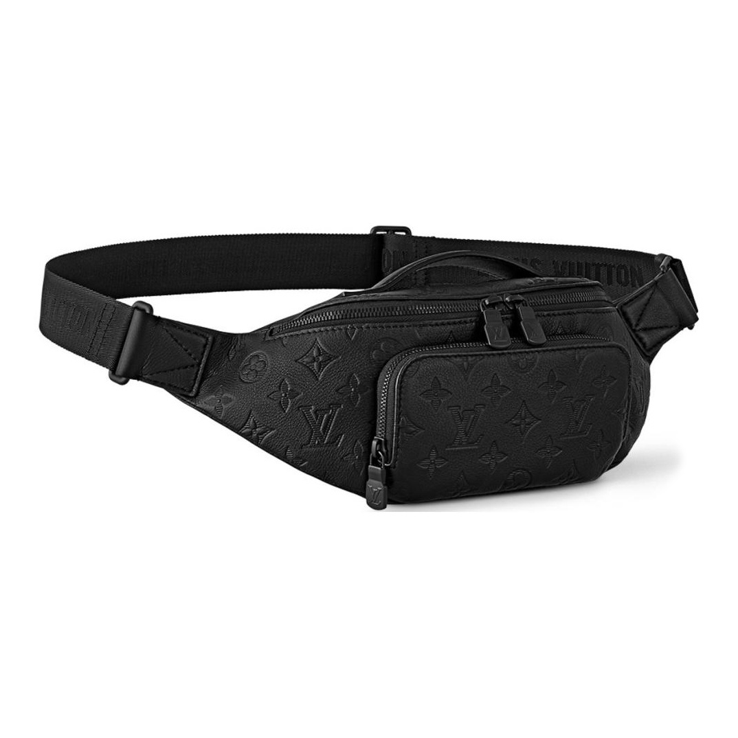 Louis Vuitton Rush Bumbag