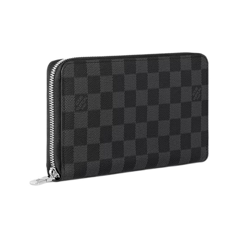 Louis Vuitton Zippy Organizer