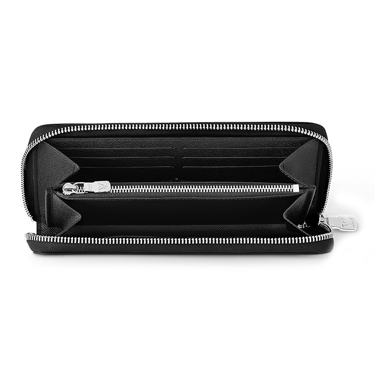 Louis Vuitton Zippy Geldbörse Horizontal