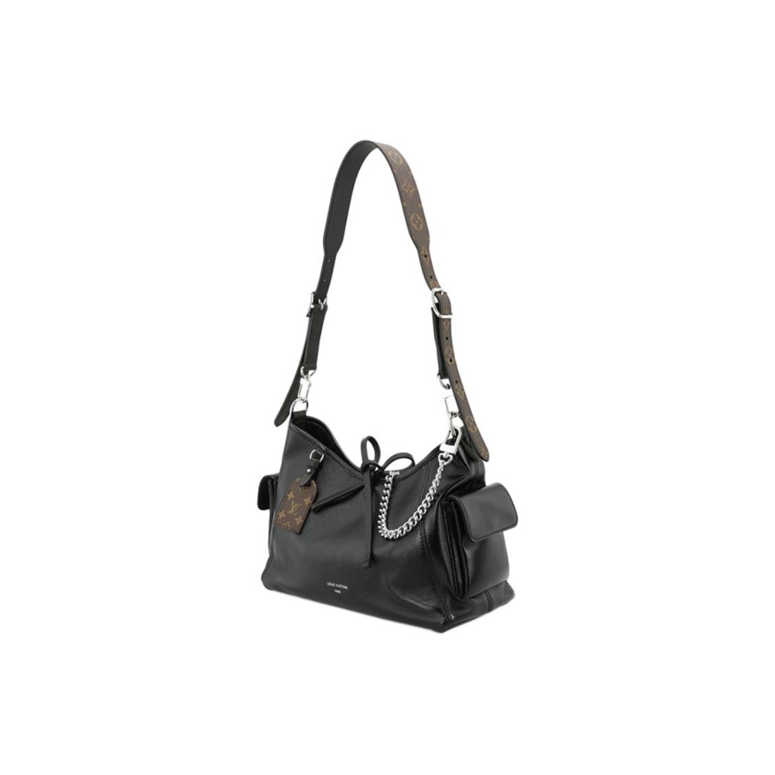 Louis Vuitton CarryAll Cargo Vibe PM M24861