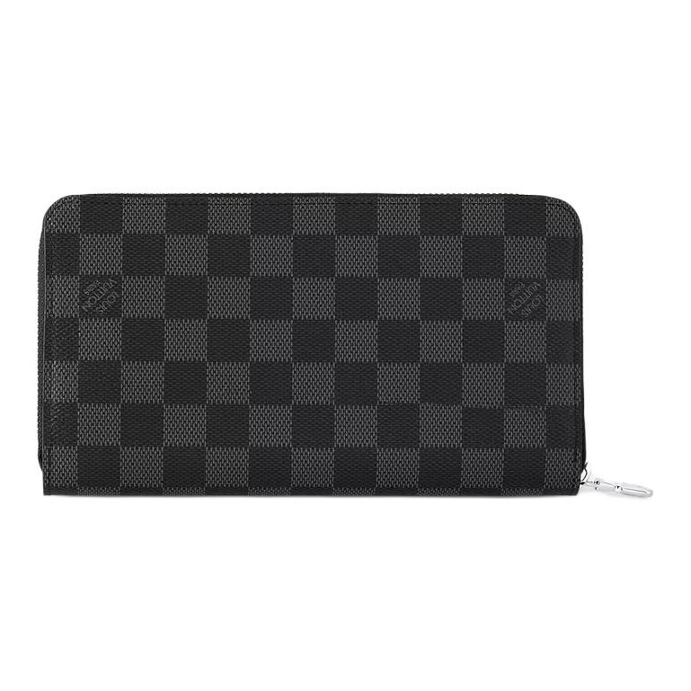 Louis Vuitton Zippy Organizer