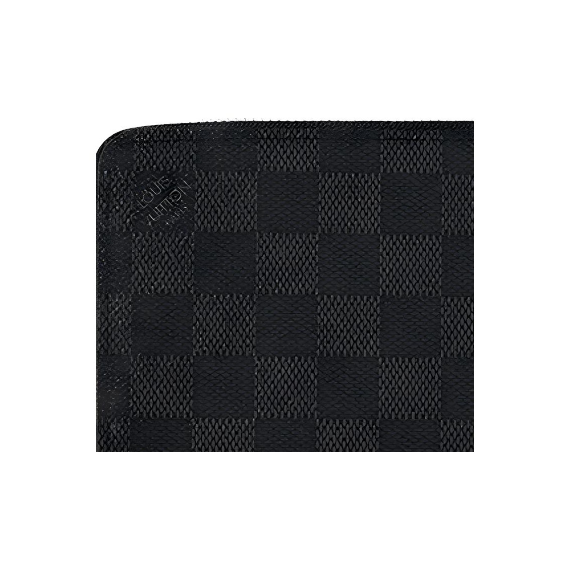 Louis Vuitton Zippy Geldbörse Horizontal