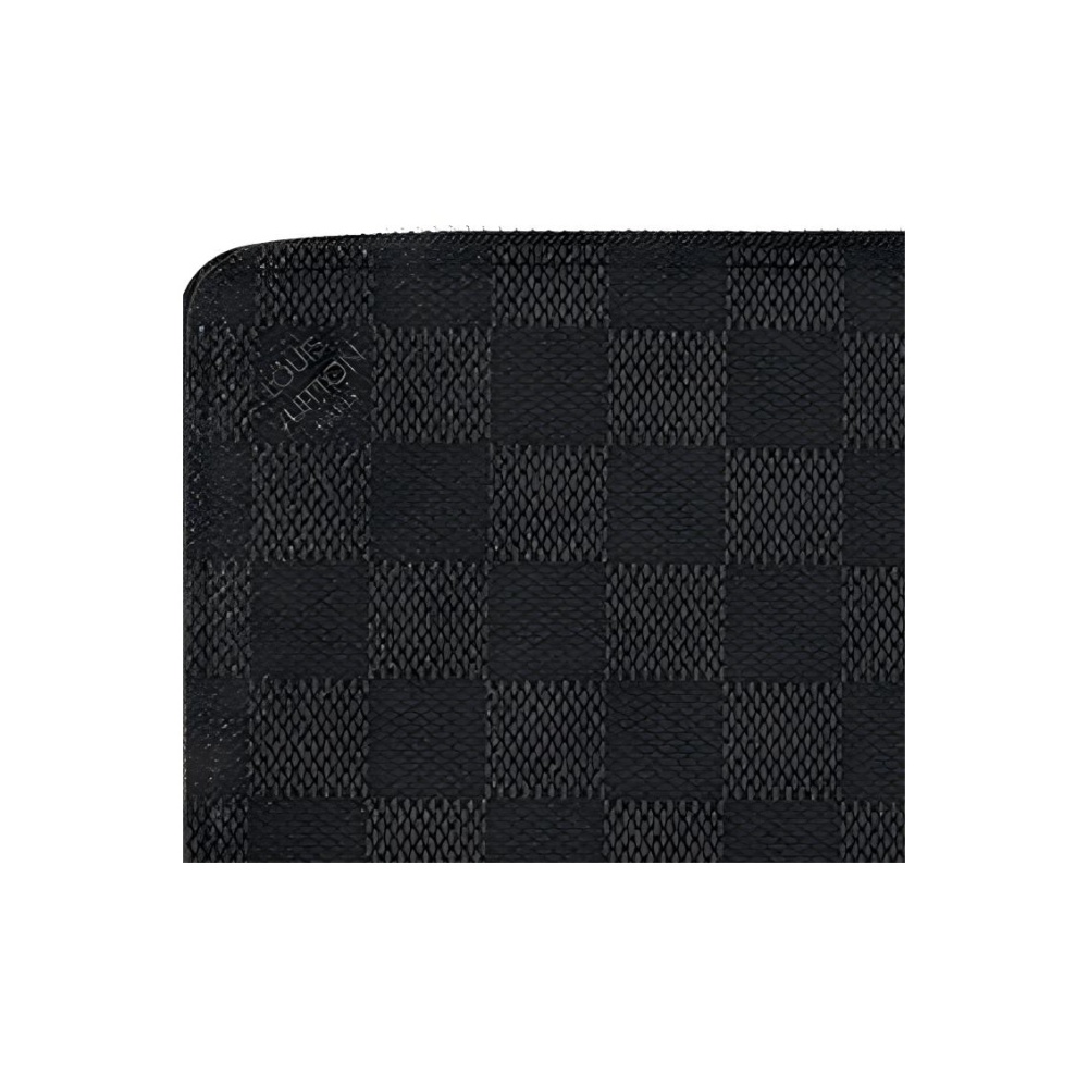 Louis Vuitton Zippy Geldbörse Horizontal