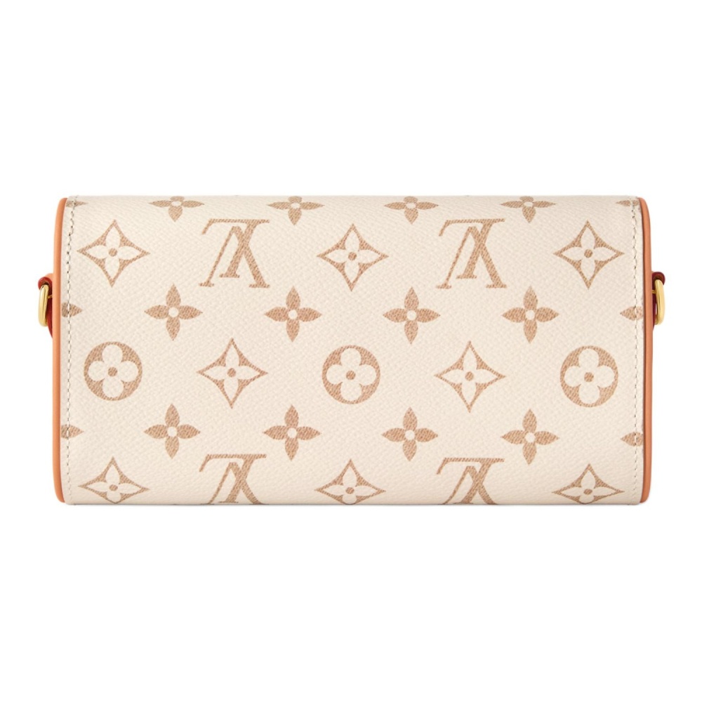 Louis Vuitton Pochette Camille