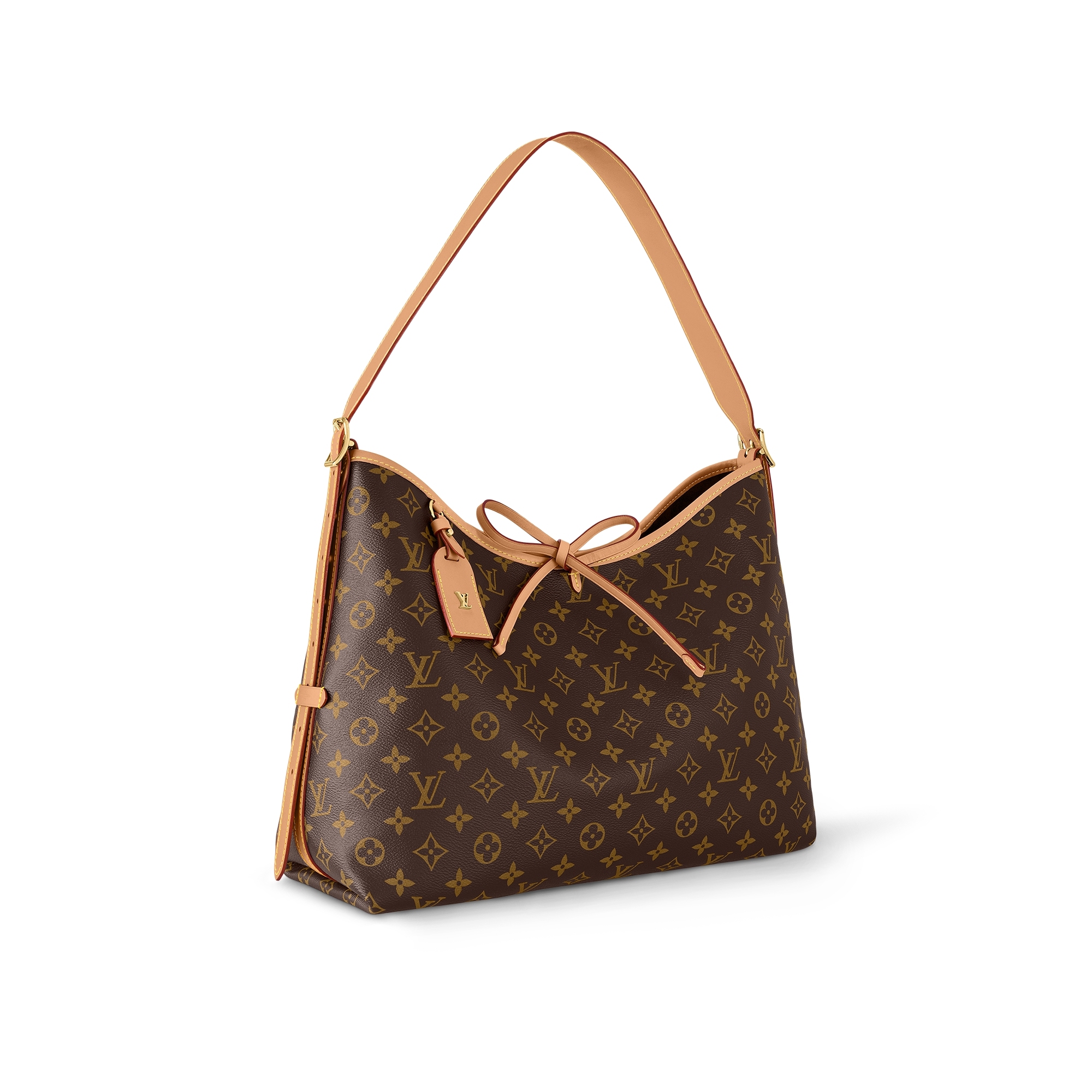Louis Vuitton CarryAll MM M46197