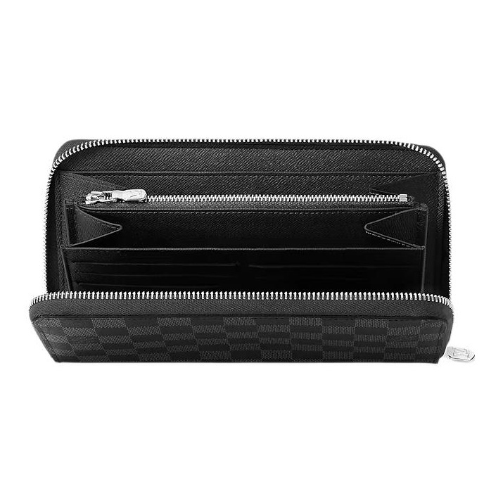 Louis Vuitton Zippy Organizer