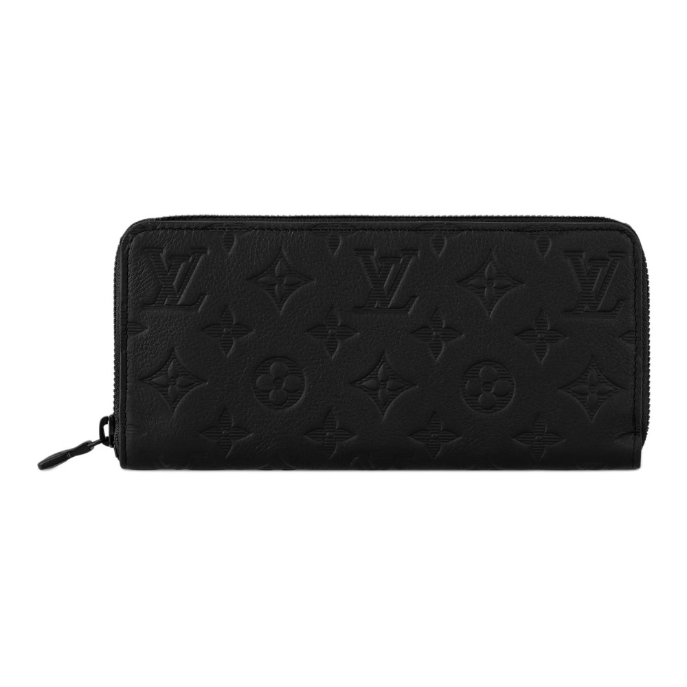 Louis Vuitton Zippy Geldbörse Horizontal