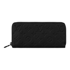 Monogram Shadow Leder
