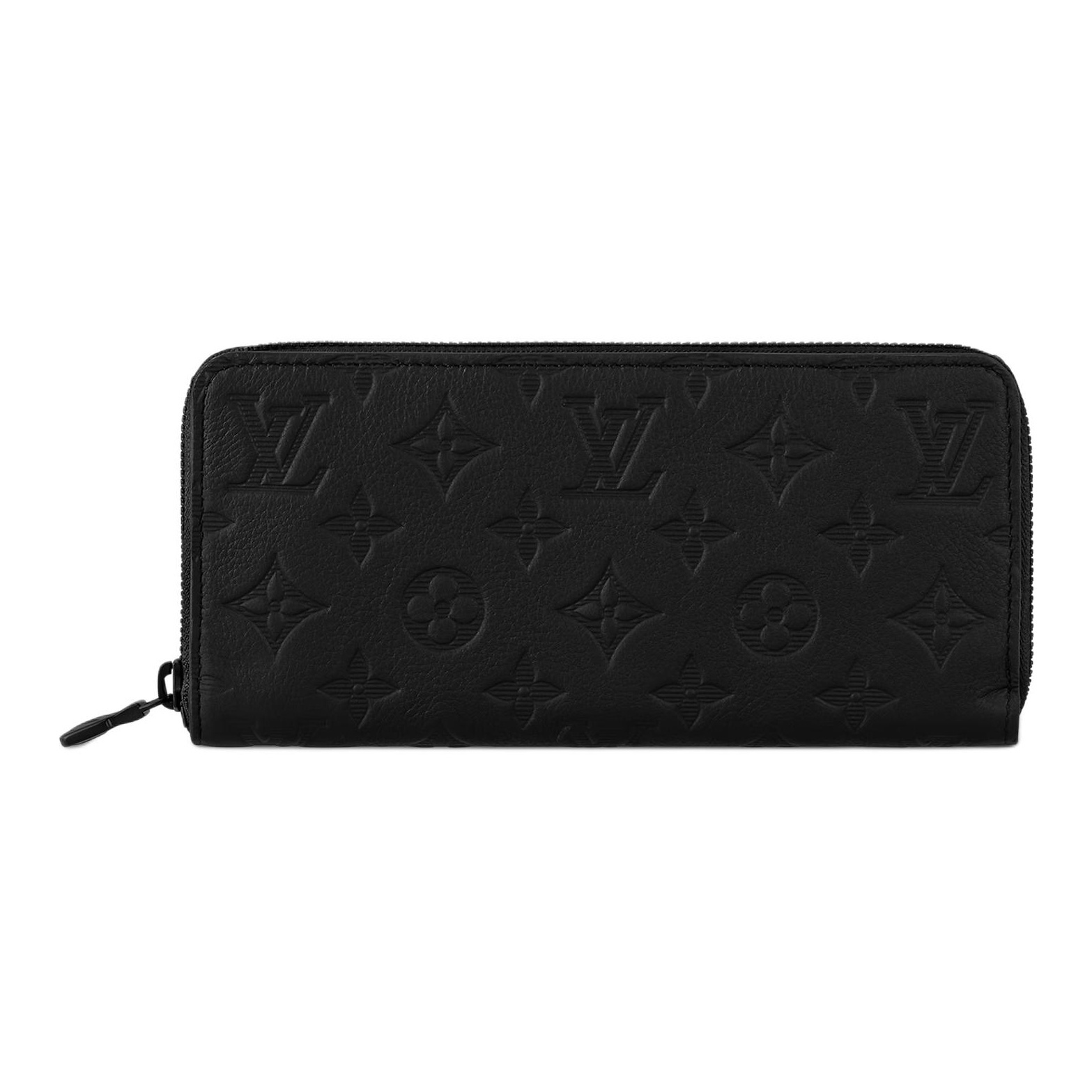 Louis Vuitton Zippy Geldbörse Horizontal