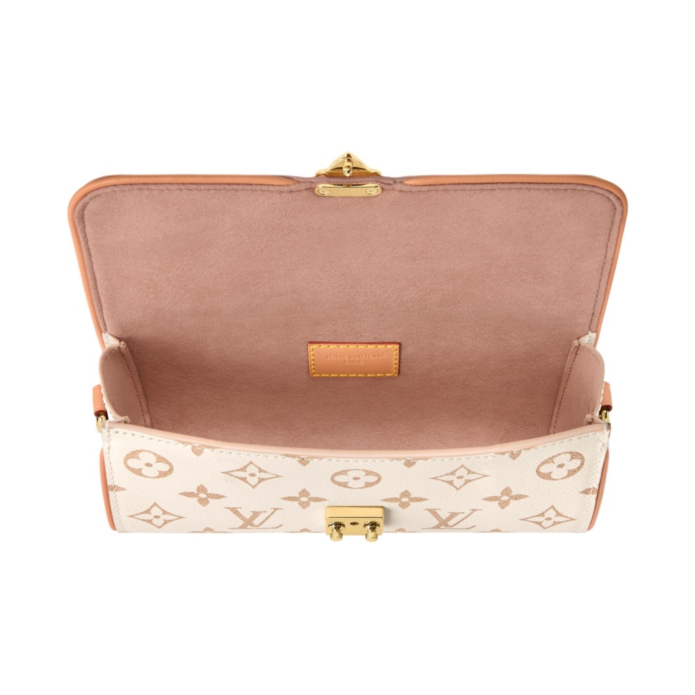 Louis Vuitton Pochette Camille